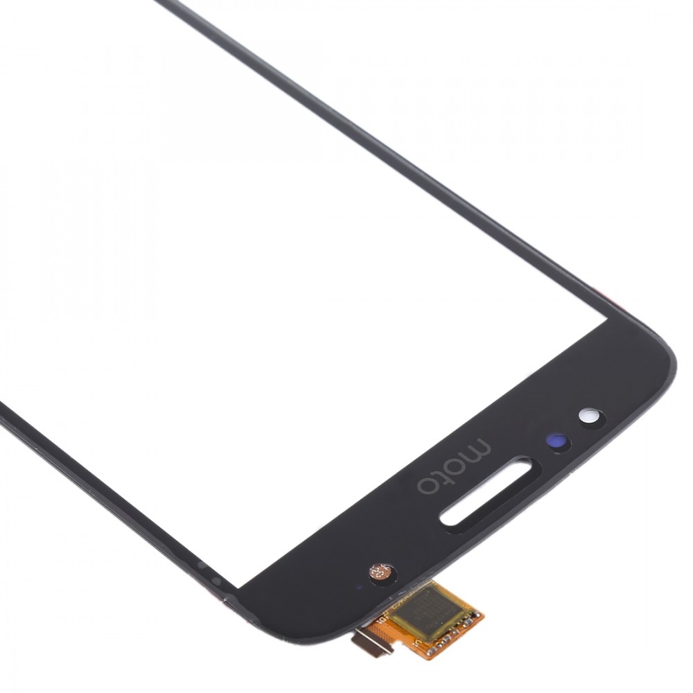 Touch Panel Digitizer for Motorola Moto G5S(Black) Other Replacement Parts Motorola Moto G5S